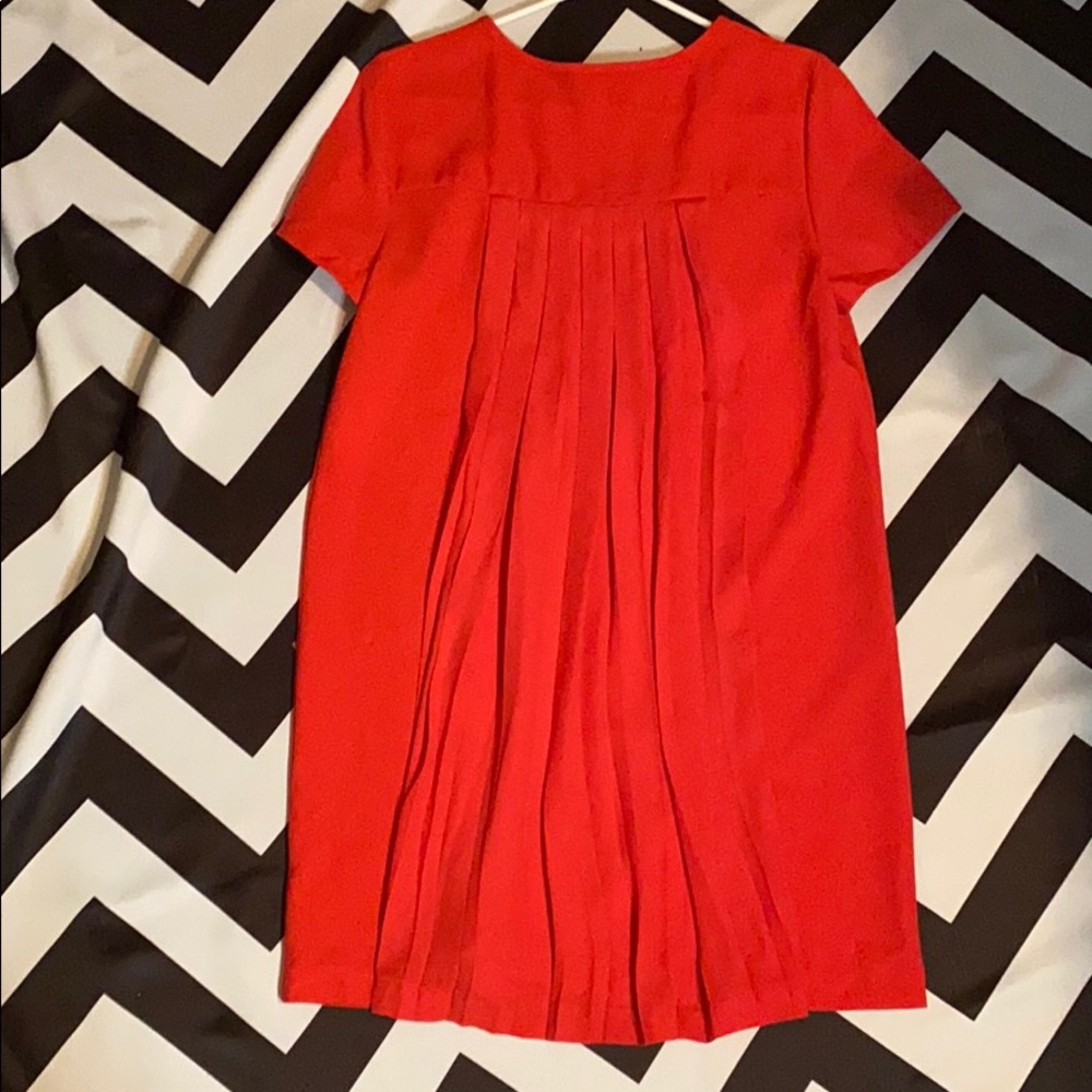 Basic Zara Spring/Summer Dress - Picture 7 of 7